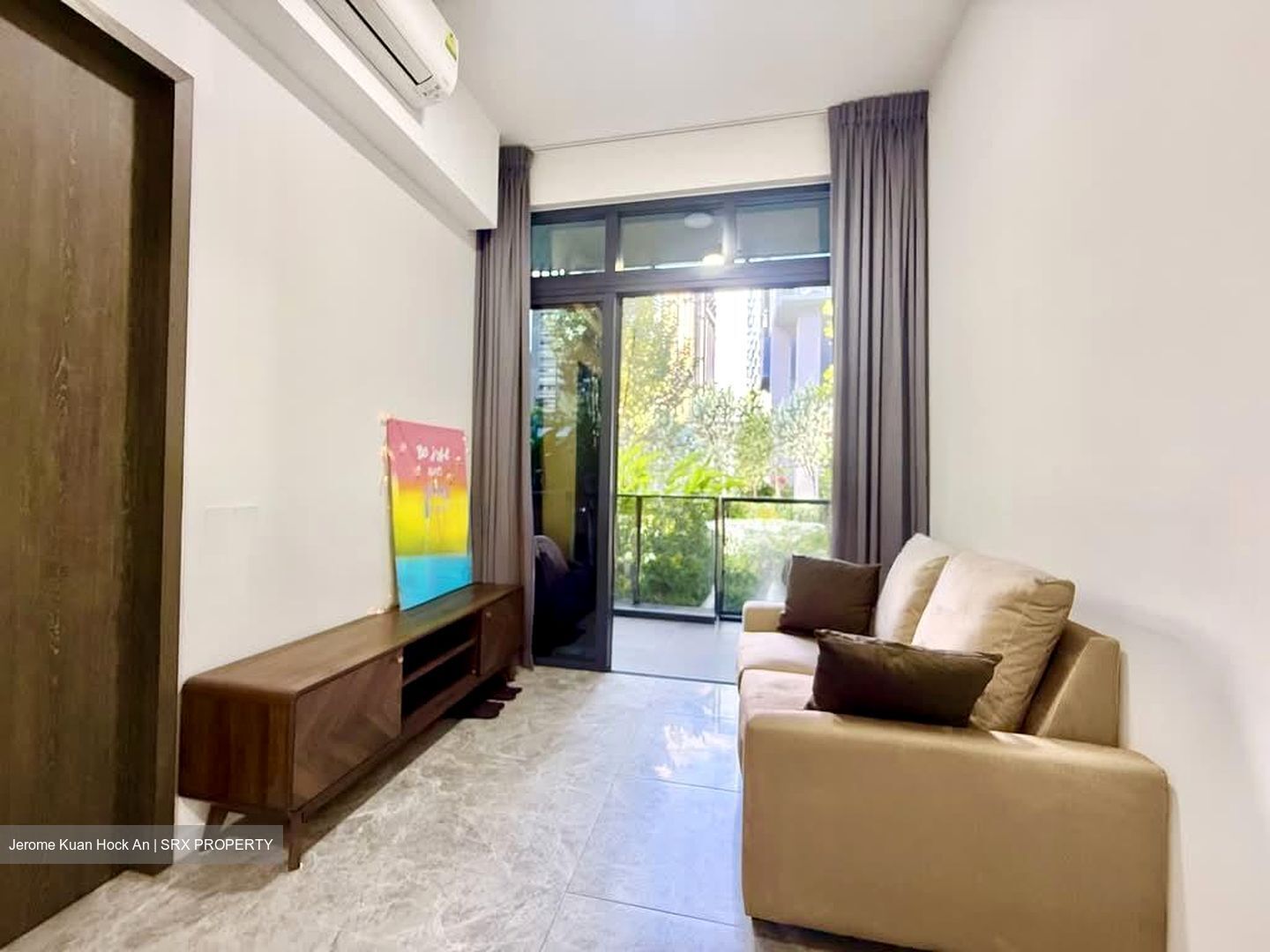 The M (D7), Apartment #572049021